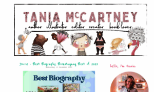 Taniamccartney.blogspot.com thumbnail