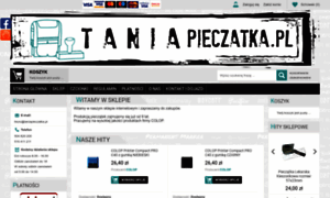 Taniapieczatka.pl thumbnail