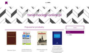 Tanie-noclegi-online.pl thumbnail