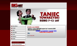 Taniec-mikolow.pl thumbnail