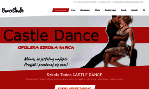 Taniec-opole.pl thumbnail