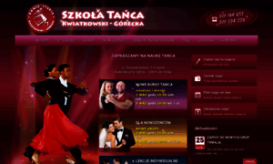 Taniec.opole.pl thumbnail