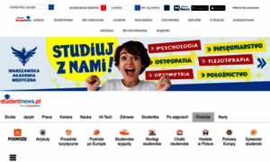 Tanielinielotnicze.studentnews.pl thumbnail