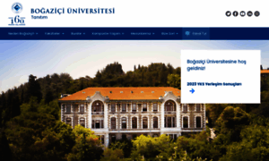 Tanitim.bogazici.edu.tr thumbnail