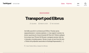 Taniwypad.pl thumbnail