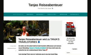 Tanjasreiseabenteuer.wordpress.com thumbnail