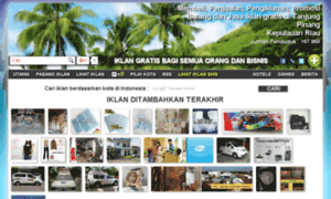 Tanjung-pinang.indoadvertiser.net thumbnail