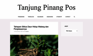 Tanjungpinangpos.co.id thumbnail