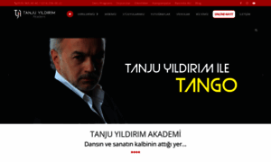 Tanjuyildirim.com thumbnail