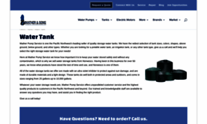 Tank-supply.com thumbnail