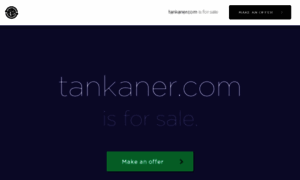 Tankaner.com thumbnail