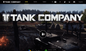 Tankcompany.game thumbnail