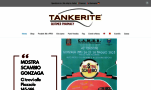 Tankerite.com thumbnail