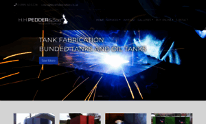 Tankfabrication.co.uk thumbnail