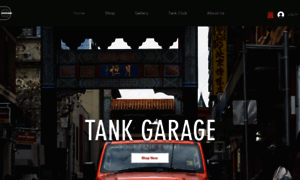 Tankgarage.com.au thumbnail