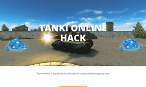 Tankionline-cheats.com thumbnail