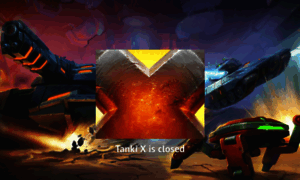 Tankix.com thumbnail