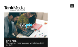 Tankmedia.co.uk thumbnail