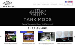 Tankmods.com thumbnail