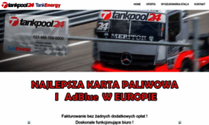 Tankpool24.com.pl thumbnail