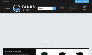 Tanksdirect.ie thumbnail