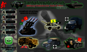 Tanksforsale.co.uk thumbnail