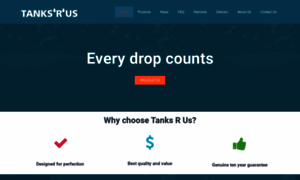 Tanksrus.com.au thumbnail