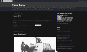 Tanktaco.blogspot.com thumbnail