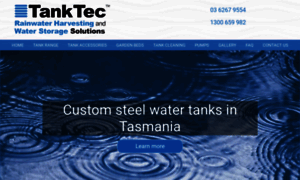 Tanktec.com.au thumbnail