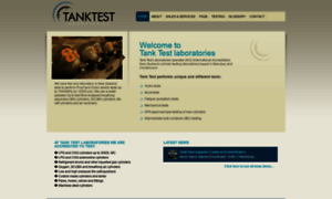 Tanktest.co.nz thumbnail