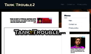 Tanktrouble2.me thumbnail