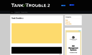 Tanktrouble2.org.uk thumbnail