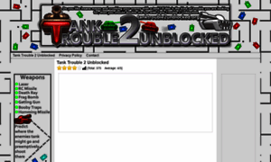 Tanktrouble2unblocked.org thumbnail