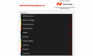 Tanktrouble2unblockedgame.com thumbnail