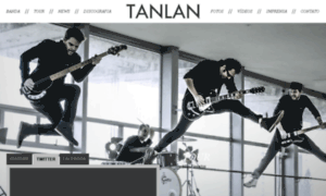 Tanlan.com.br thumbnail