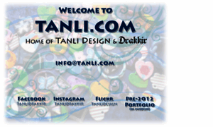 Tanli.com thumbnail