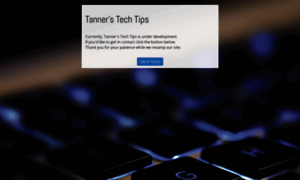 Tanners-tech-tips.firebaseapp.com thumbnail