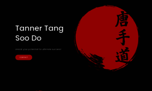 Tannertangsoodo.com thumbnail