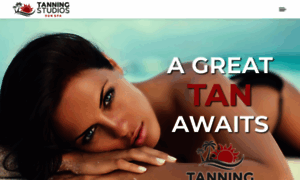 Tanning-studios.com thumbnail