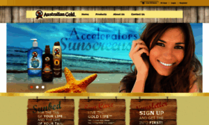 Tanningproducts.co.za thumbnail