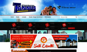 Tannus.com.br thumbnail