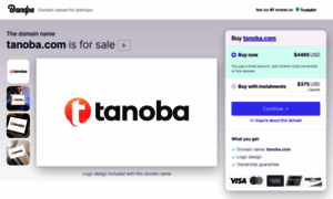 Tanoba.com thumbnail