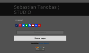 Tanobas.blogspot.com thumbnail