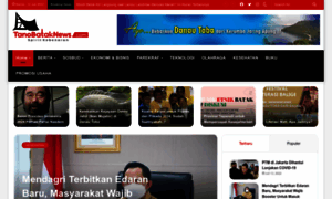 Tanobataknews.com thumbnail