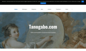 Tanogabo.com thumbnail