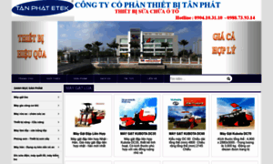 Tanphatmientrung.com.vn thumbnail