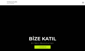 Tansagturk.com.tr thumbnail
