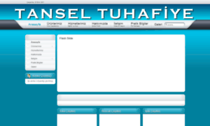 Tanseltuhafiye.com thumbnail