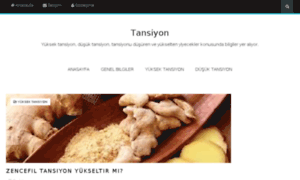 Tansiyon.co thumbnail