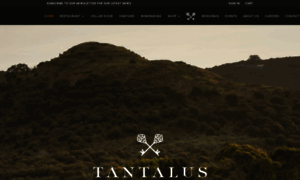 Tantalus.co.nz thumbnail